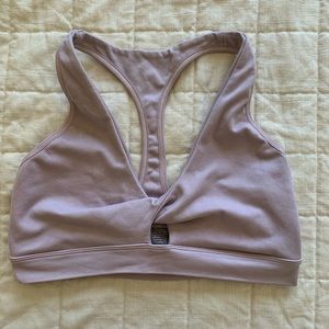 Victoria’s Secret sports bra